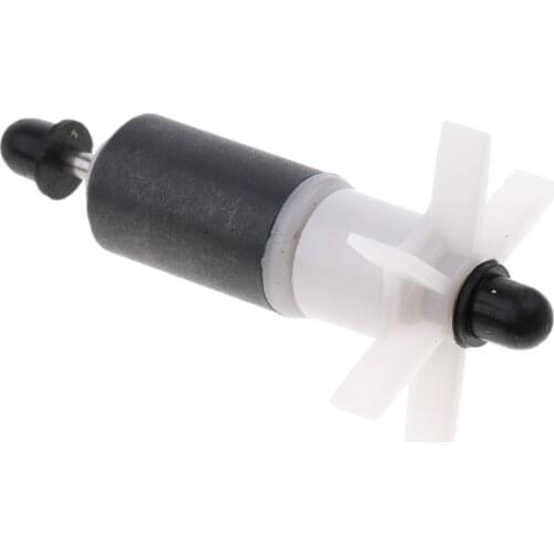 12x Aquarium Canister Filter Impeller Assembly Filter Parts Replacement Part