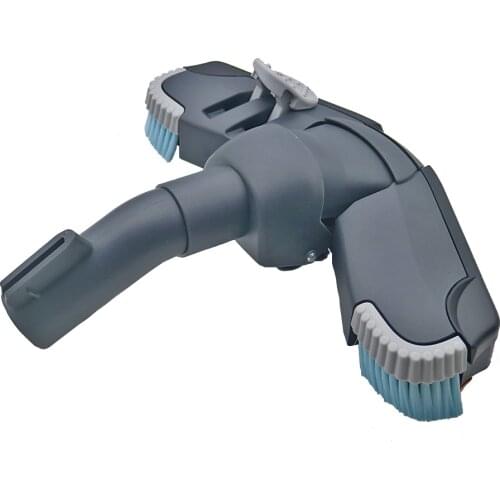 32mm Vacuum Cleaner Accessories Full range of brush Head For Philips FC8398 FC9076 FC9078 FC8607 FC82** FC83** FC90*Series