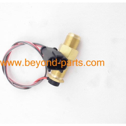 PC200-6 PC210-6 PC300-6 excavator speed sensor 7861-92-2310