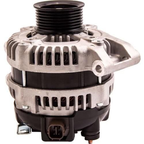 Alternator 100A for Toyota Camry ACV30R ACV36R ACV40R 2.4L 2AZ-FE Engine 02-06 31100RAAA01 31100-RAA-A03,CSC29 LRA02354 LRA2354