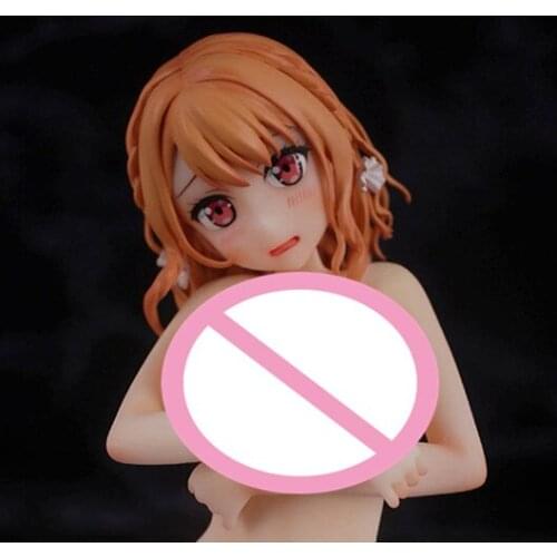 Imouto sae Ireba Ii. - Shirakawa Miyako 1/6 anime girl figure