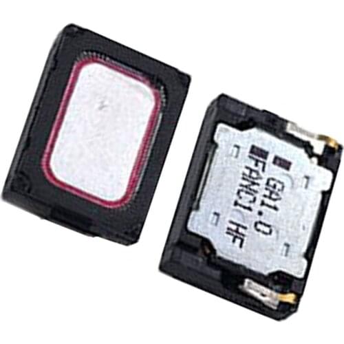 10Pcs Ring Buzzer Ringer Loud Speaker For Huawei Honor 6Plus 6 Plus B199 MediaPad T1 8.0 T1-823L 821w S8-701U Music Loudspeaker