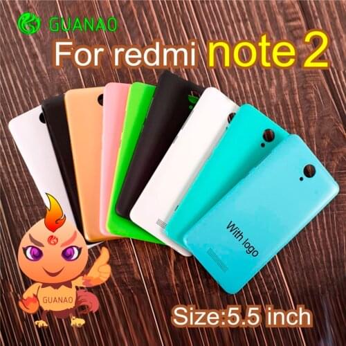 MiGuer Xiaomi Redmi Phone Batteries