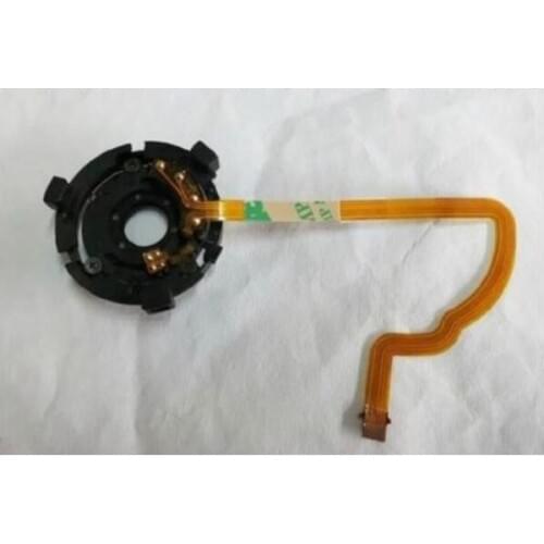 New original Lens repair and replacement parts EF-S 17-85 mm f/4-5.6 IS USM Aperture group for Canon