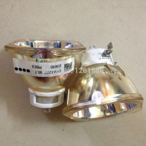 Np21lp original projector bare lamp for NP-PA500U/NP-PA500X/NP-PA5520W/NP-PA600X projectors