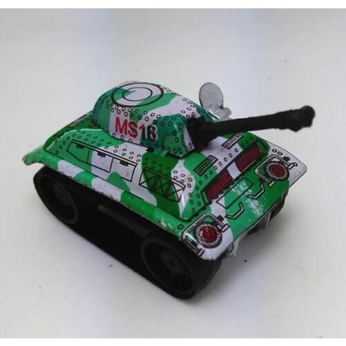 SHUAILINTANG Clockwork Toys