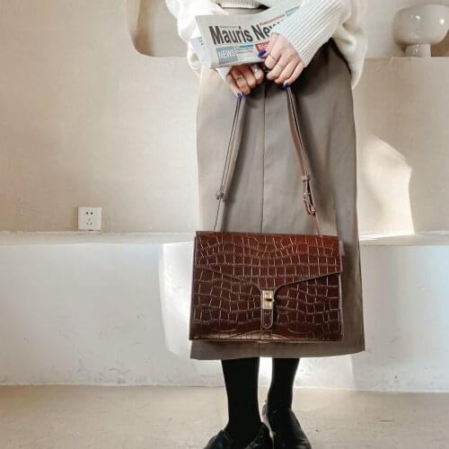 SNAIL LADY Women's Business Bags