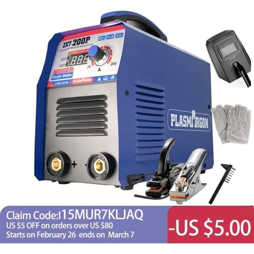 SUSEMSE Arc Welding Machines