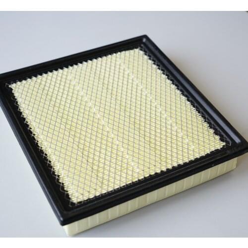 Air filter for 2008- FORD Expedition / F150-350 / F450 / F550 OEM: FA-1883 #FK101