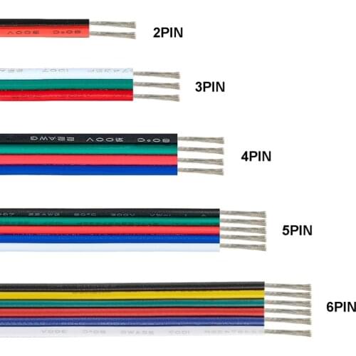 Wonlukiy Connectors