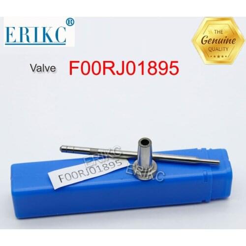 0445120012 0445120013 Part Valve F00RJ01895 Valve Set F 00R J01 895 Fuel Oil Control Valve F00R J01895 for 0445120016 0445120017