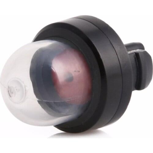 1PC Petrol Snap in Primer Fuel Bulb Pump For Stihl Ryobi WALBRO