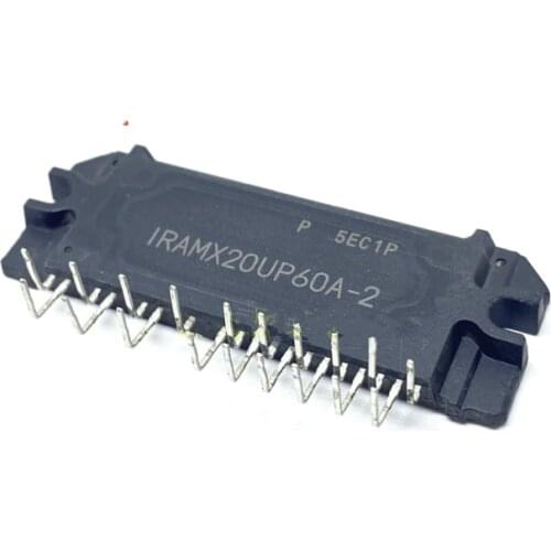 2Pcs/Lot IRAMX20UP60A IGBT IRAMX20UP60A-2 IRAMX20UP60