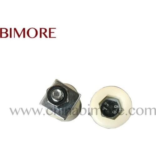 BIMORE Escalator Handrail Roller B type
