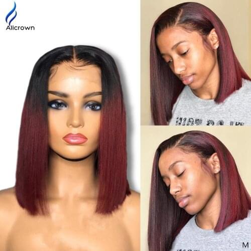 Wigs Alicrown Hair China