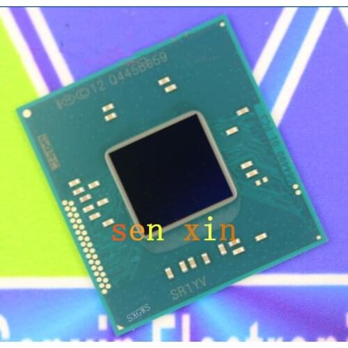 Free Shipping 100% new original N2940 SR1YV BGA chips the ball AVAILABLE Laptop