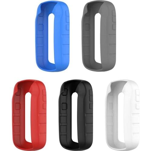 High Quality Candy Soft Silicone Case For Garmin ETrex 22x Scratch Protection Shell Shockproof Watch Accessories Cover Bumber