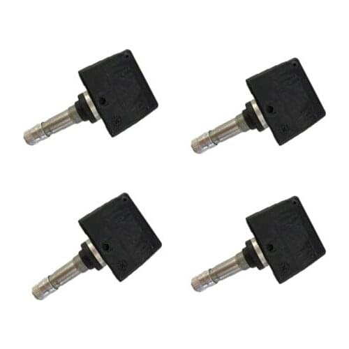 4pcs For C5 Corvette TPMS Tire Pressure Monitoring System Sensor 25773946 315Mhz