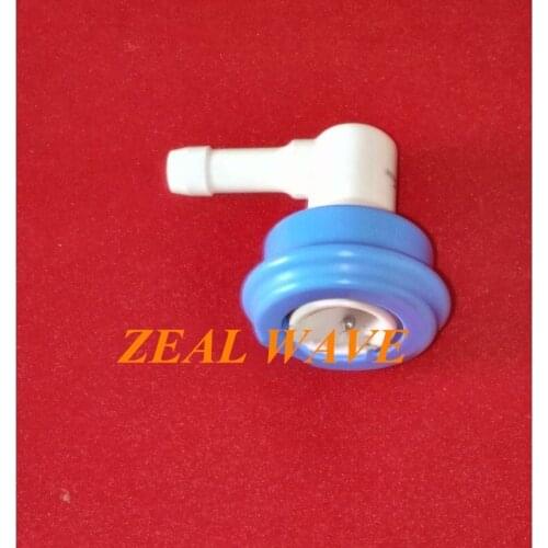 DBB-27 Quick Connector Bypass Connector For Hemodialysis Machine