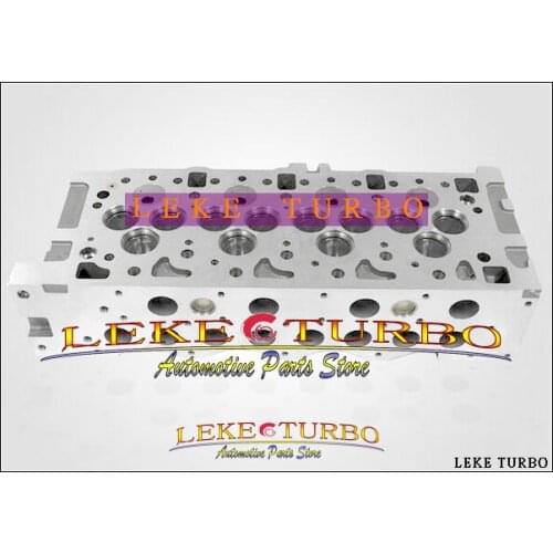 908 530 DJ5 T9A 2.5L Bare Cylinder Head 02.00.Y5 02.00.T2 02.00.K0 908530 For Peugeot Boxer 605 For Citroen Jumper 2446cc 1997