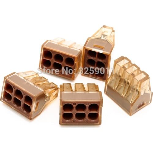 Connectors JIEGAOFEI China