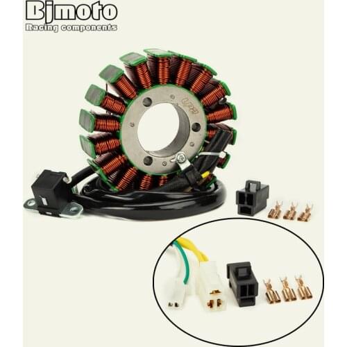 Stator Coil For Suzuki SV650 SV650S SV 650 650S ABS DL650 V-Strom DL 650 V Strom VStrom 32101-17G00/17G01/17G02/17G10/17G12/13