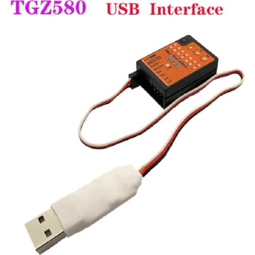 MB USB2SYS Interface USB Linker For Beastx MICROBEAST PLUS StudioX Configure Backup Restore Update Debug TGZ580 Gyro