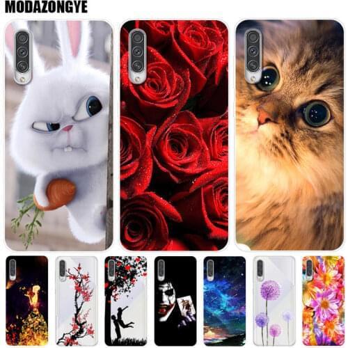 MODAZONGYE Samsung Galaxy A30s Phone Cases