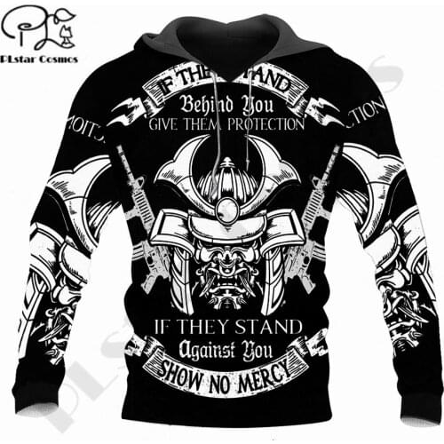 PLstar Cosmos 3DPrint Newest Terror Skull Special Unique Amazing Harajuku Pullover Streetwear Unisex Hoodies/Sweatshirt/Zip I-4