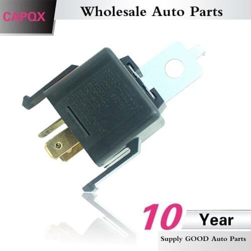 High Quality Cooling Fan Relay For KIA K2 Front rearview side mirror turn signal / Indicator Light / Repeater Lamp Relay