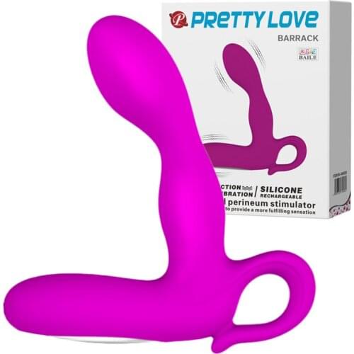 Sex Products Vibrators Sex Toys for woman Vibrators For Men 30 Functions USB Rechargeable Prostate Massager Adult toys for men