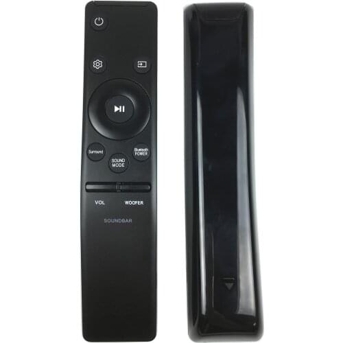 Replacement SOUNDBAR Remote Control For SAMSUNG AH59-02758A HW-M360 HW-M370 HW-M430 HW-M450 HW-M550 HW-M4500
