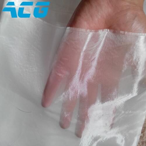 Super light glass fiber 30g 50g 60g 80g for plane model boat hull 5m/lot