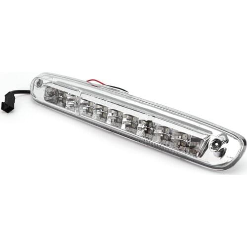LED Brake Light Car Rear Stop Lamp Accessory 25890530 Fit for Chevy Silverado