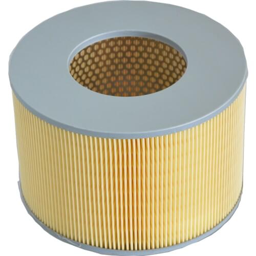 Car Engine Air Filter for Toyota Prado 4500 Jeep UZ2000 Land Cruiser 3.0 17801-67060