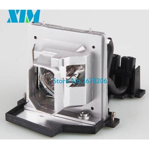 High Quality RLC-012 Replacement Projector Lamp with Housing for VIEWSONIC PJ406D / PJ456D projectors