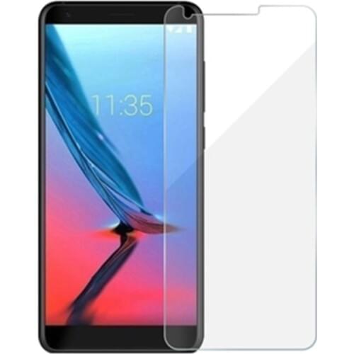 9H Tempered Glass For ZTE Blade V 9 BladeV9 5.7 inch / V9 Vita Screen Protector Protective Film v9 vita Guard Mobile Accessories