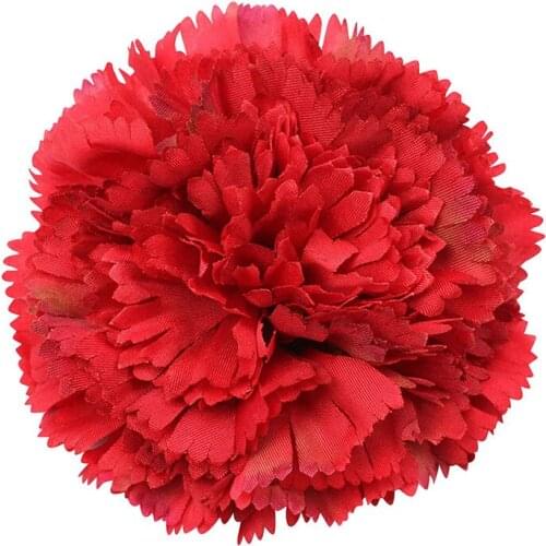 New Vintage Cloth Art Flower Brooch Pins Shawl Shirt Collar Pin Fashion Wedding Party Corsage Brooches for Women Accessories