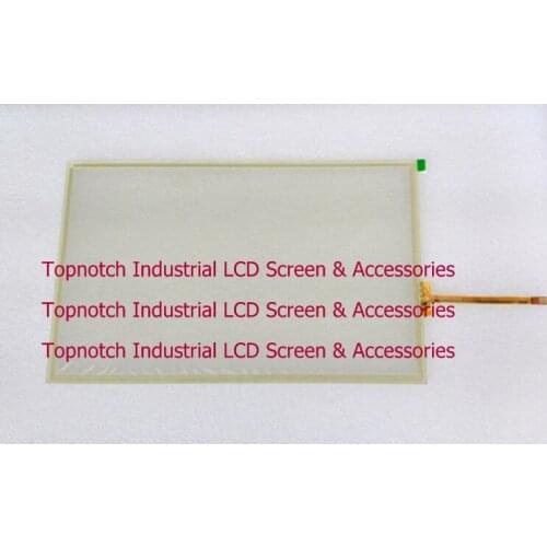 Brand New Touch Screen Digitizer for KDT-6250 KDT6250 Touch Pad Glass