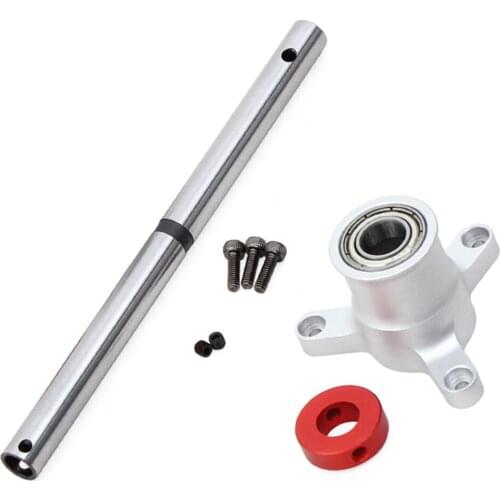 ALZRC New Upgrade Kit Main Shaft Mount Devil 380 FAST 380 RC Helicopter Part