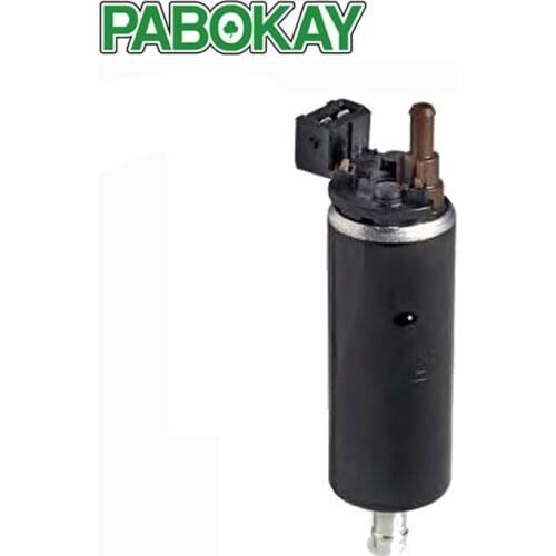Petrol fuel pump for VW GOLF I / POLO 1.3 CAT 867906091 0580453918 E8202 20928 7.21538.50.0 7506055 1115204809 FE0506-12B1