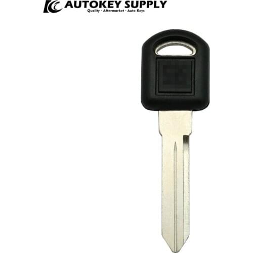 ForChevrolet Transponder Key AKGMS222