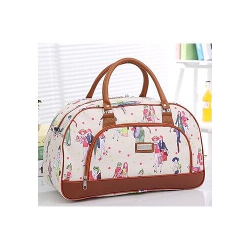 Женские дорожные сумки Fadish China At AliExpress