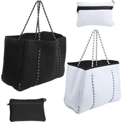 HURRISE Women's Beach Bags