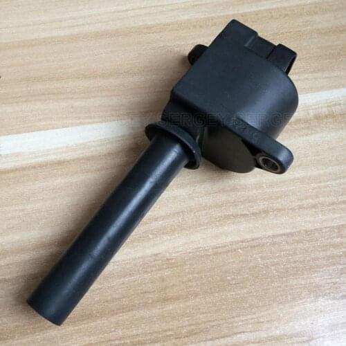 Ignition Coil Pack For CHEVROLET EPICA SUZUKI VERONA 2.5L 96298523 3341086Z00 33410-86Z00 UF552 5C1480 UF-552 36-8130 178-8413