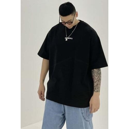 KUXEECOOL Short Sleeve T-shirts For Men