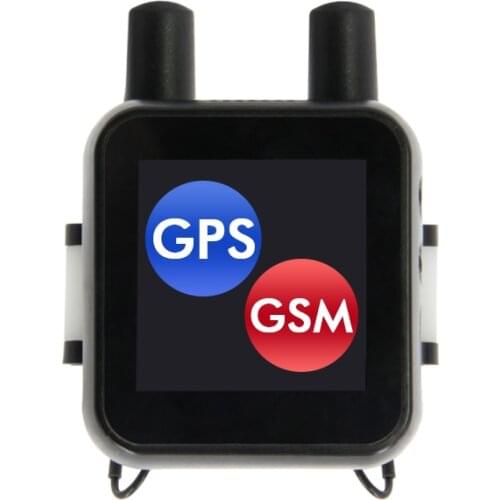 LILYGO® TTGO T-WATCH SIM868 version ESP32 WIFI/Bluetooth capacitive touch screen GPS GSM IOT for