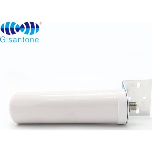 Best outdoor 5dbi omnidirectional uhf fiberglass antennaLong range wifi antenna