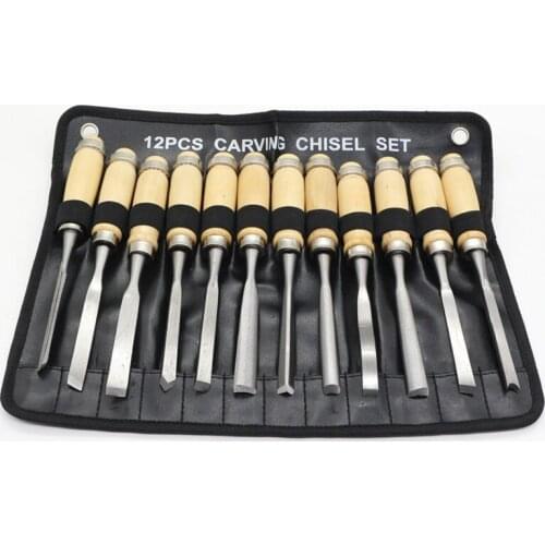 Oein Chisels