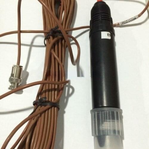 Water quality measuring online ph sensor/ ph probe/ph analysis instrument